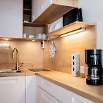 Apartment Syltbrise 22 *