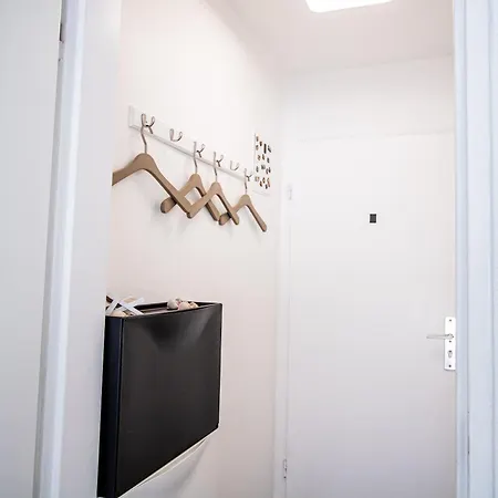 Apartment Syltbrise 22 *