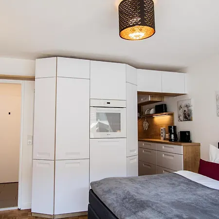 Apartment Syltbrise 22 *