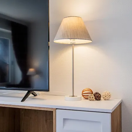 Apartment Syltbrise 22 Rantum (Sylt)