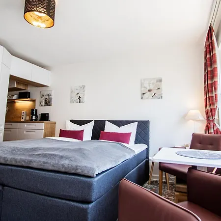 Syltbrise 22 Rantum (Sylt)