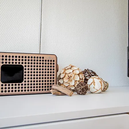 Apartment Syltbrise 22 Rantum (Sylt)