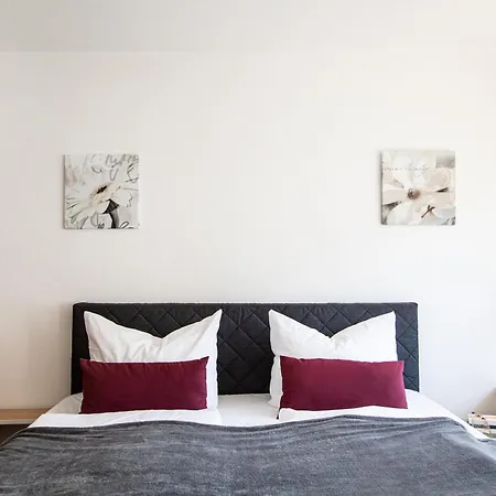 Apartment Syltbrise 22