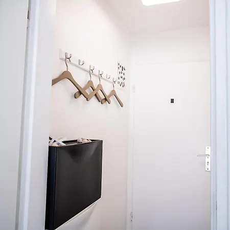 Syltbrise 22 Apartment Sylt