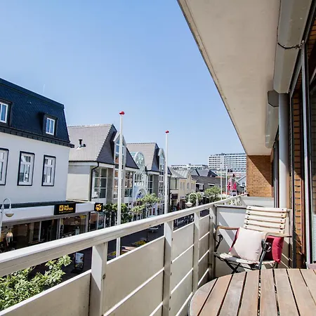 Apartment Syltbrise 22