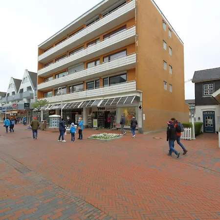 Apartment Syltbrise 22