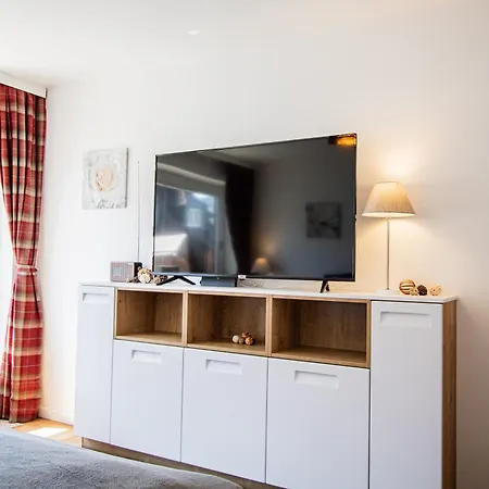 Syltbrise 22 Apartment *
